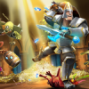 The Mighty Quest for Epic Loot goes Pet-Friendly