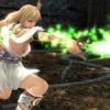 SoulCalibur: Lost Swords Hacks Its Way On To PS3