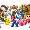 Namco Bandai Recruiting For Super Smash Brothers 6?