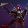 Heroes Of The Storm: Meet Demon Hunter Valla