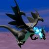 Mega Charizard X and Others Appear in New Super Smash Bros. Screnshots