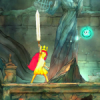 Child of Light – Vita version illuminated