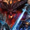 New Heroes of the Storm Patch released