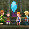 Final Fantasy III Released On Steam
