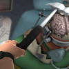 Surgeon Simulator iPad Update