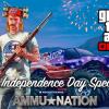 GTA Online Goes America with Independence Day Special