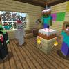 Minecraft may be coming to the Rift after all