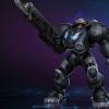 Heroes of the Storm Character Spotlight: Meet Jim Raynor, The Renegade Commander