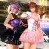 Dead or Alive 5: Last Round heading to current and last-gen consoles