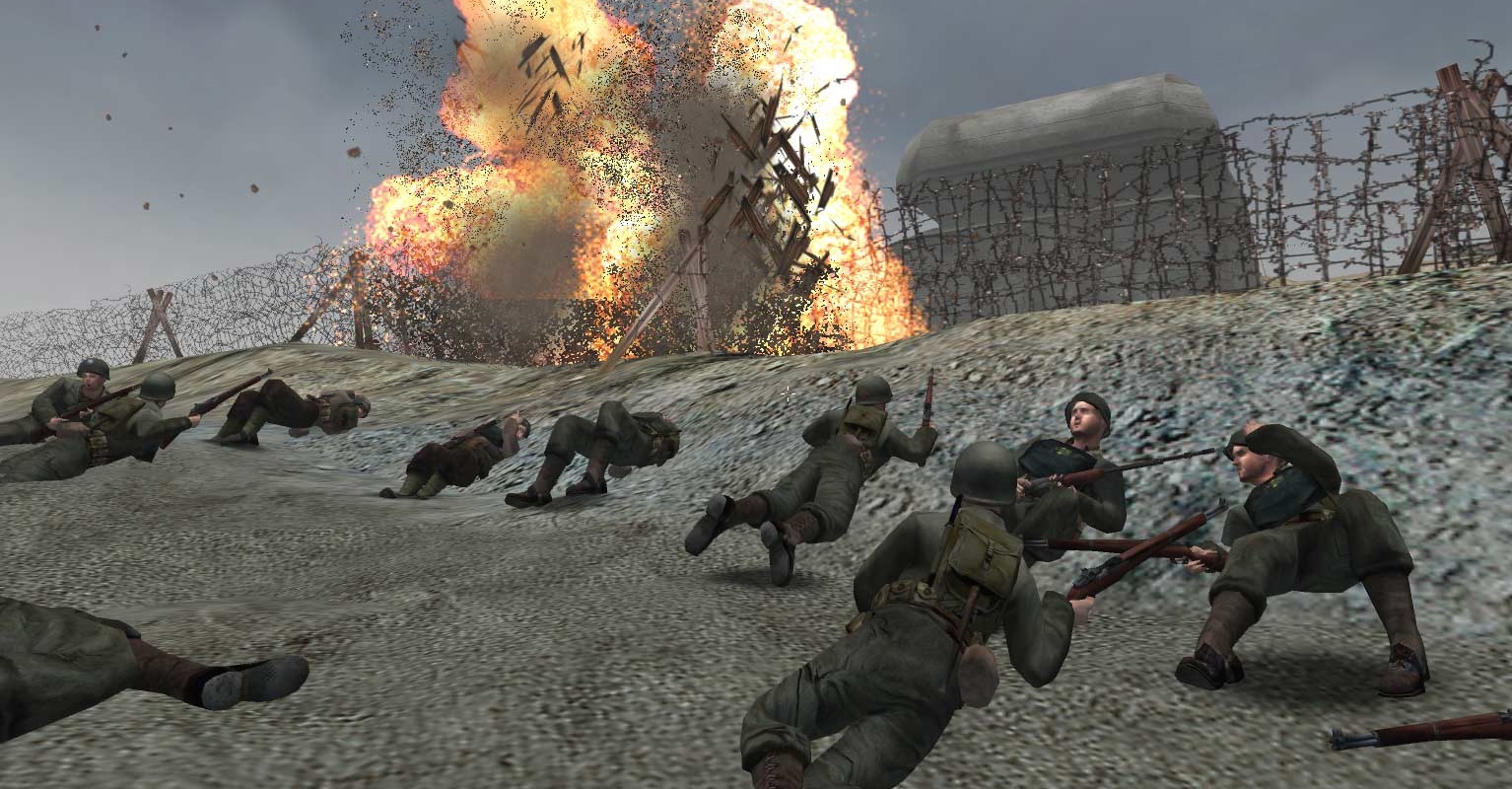 Allied_Assault_Operation_Overlord_Featured