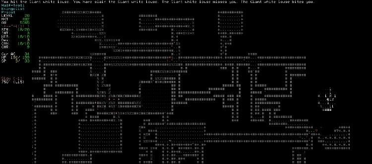 Angband_Featured