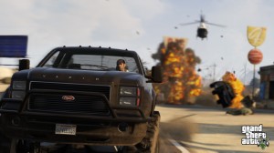 While the game doesn't look quite as good as these screenshots on the last generation of consoles, it's not far off.