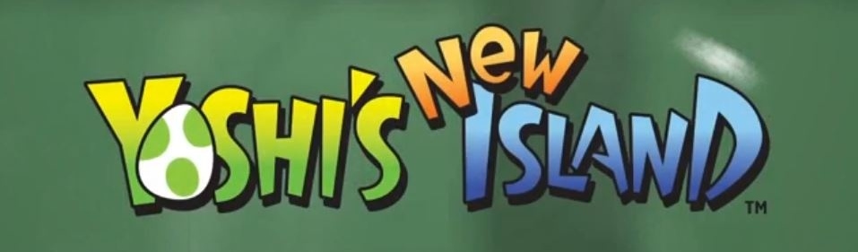 Yoshis_New_Island_Logo