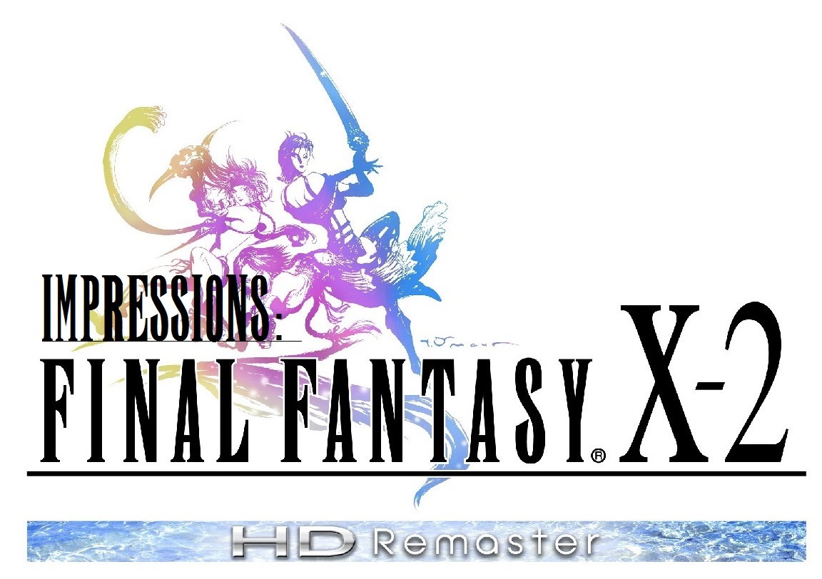 FFX-2_HD_Remaster_Logo