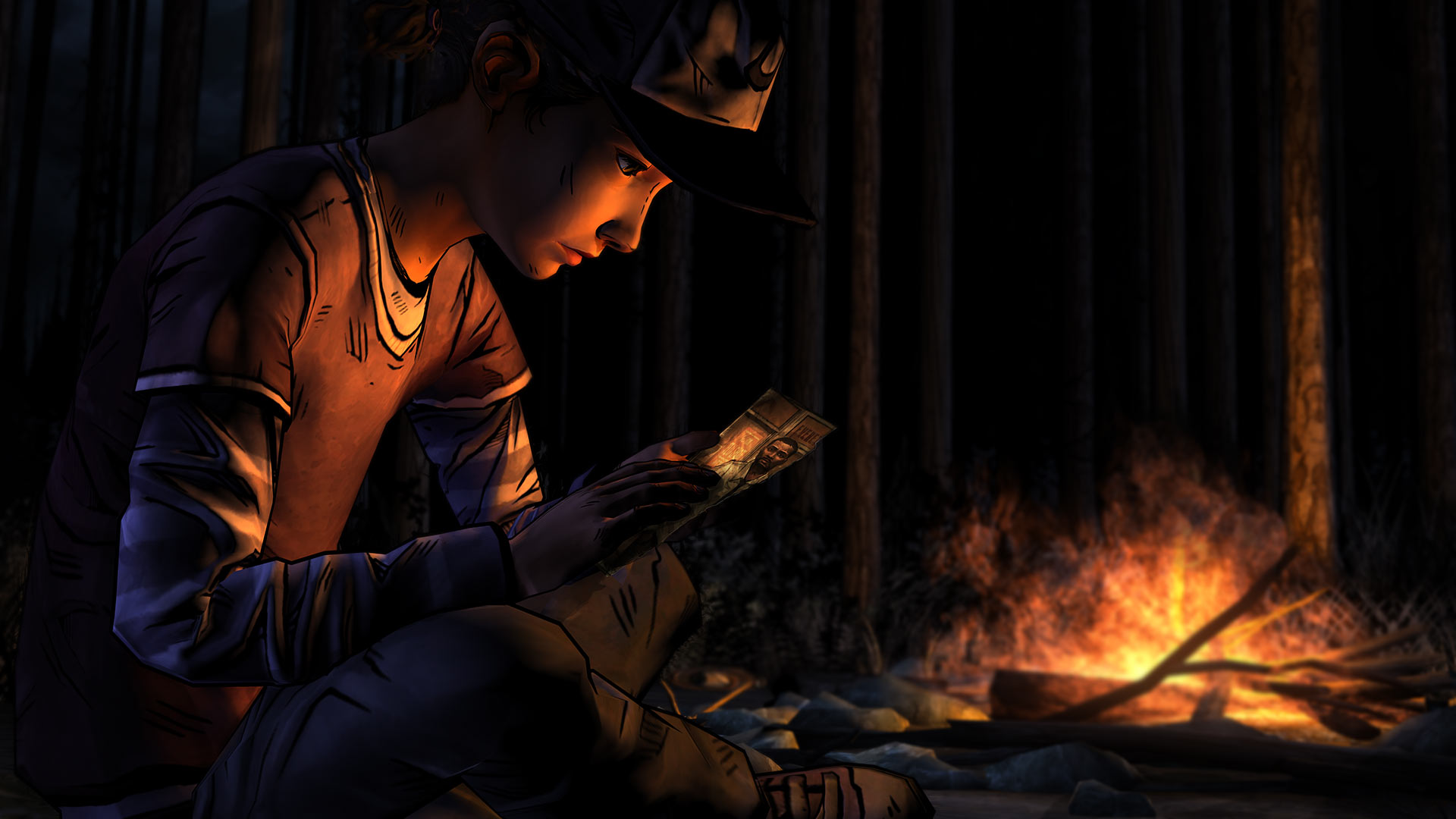 TWD_S2_EP1_Campfire