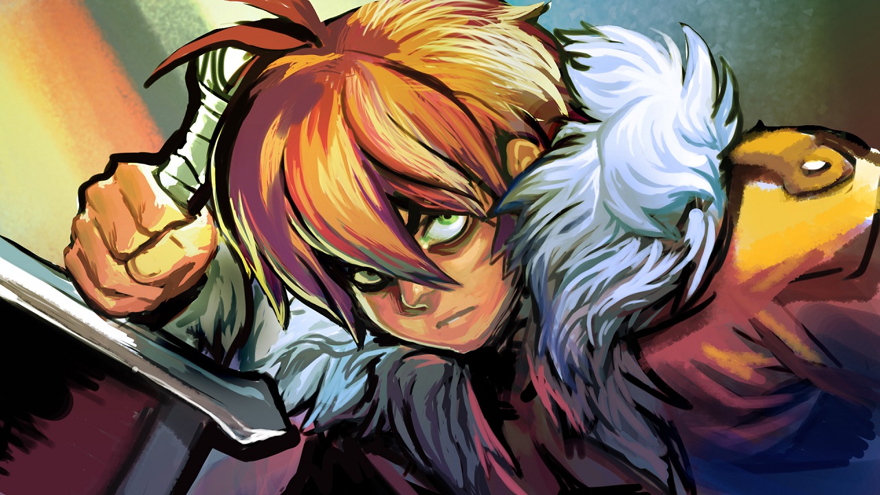Valdis Story: Abyssal City Review