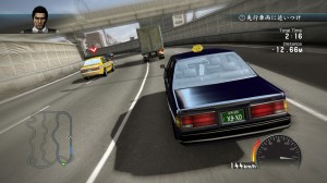 Ryuu ga Gotoku has a wide range of gameplay styles. 