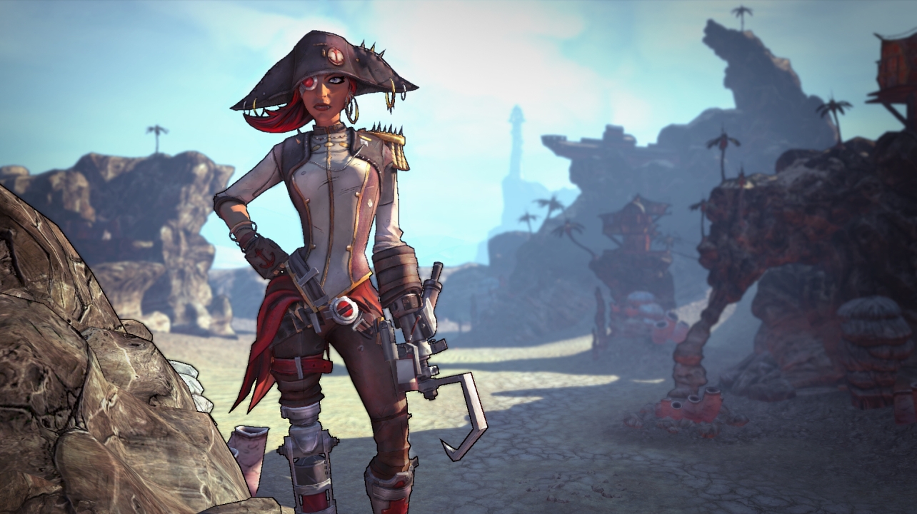 Borderlands2_CaptainScarlett