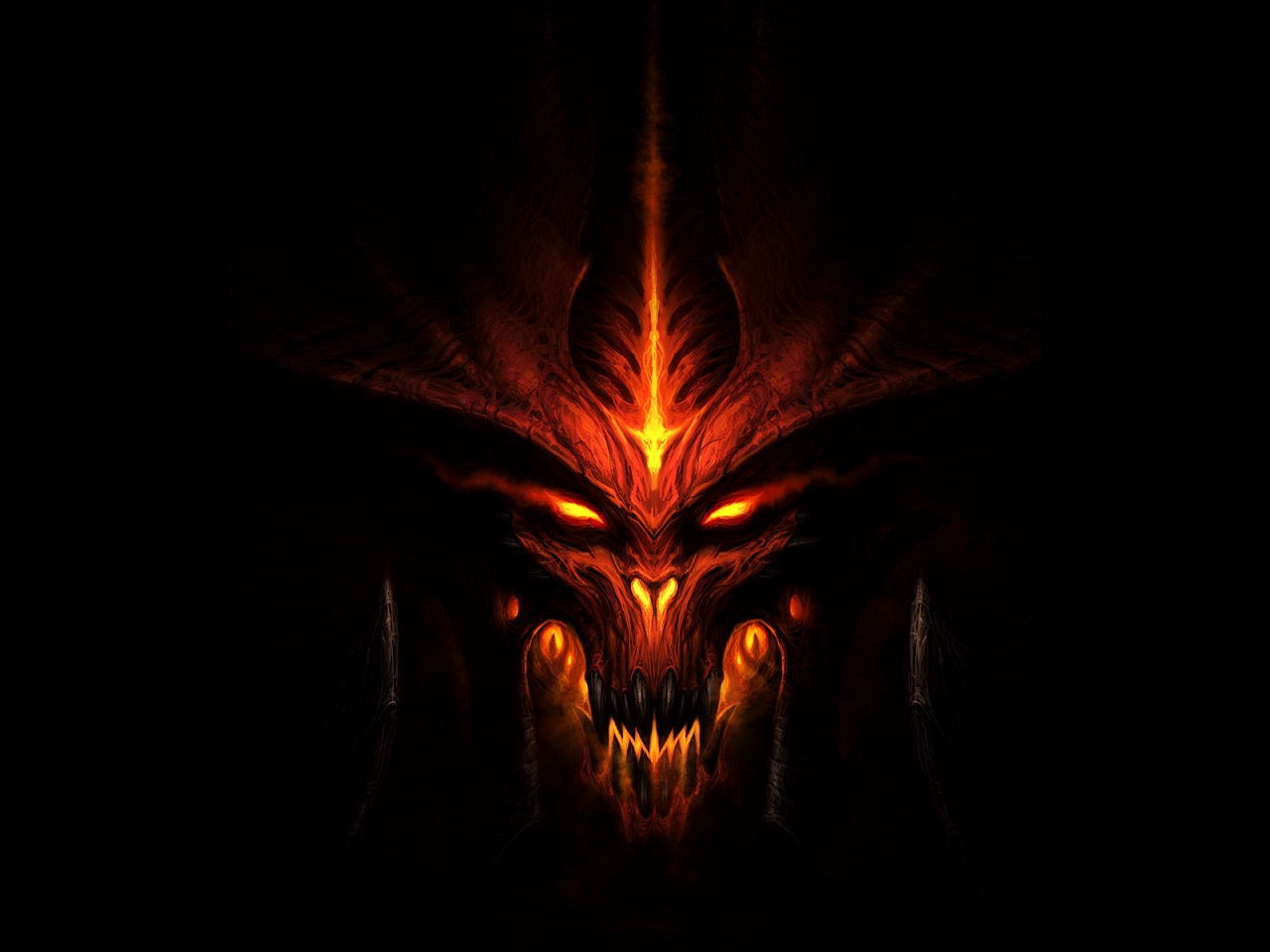 Diablo-III