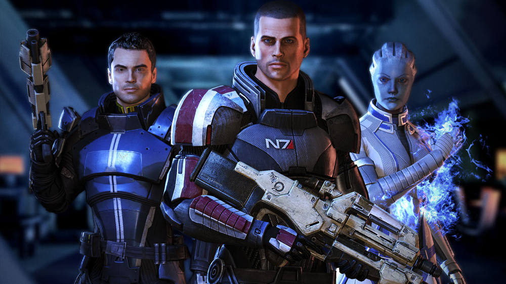 Mass Effect 3 Review SC 1