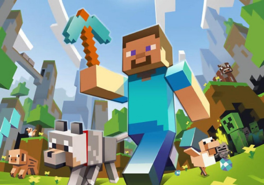 Minecraft_01