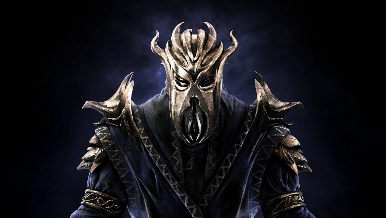 Skyrim_Dragonborn