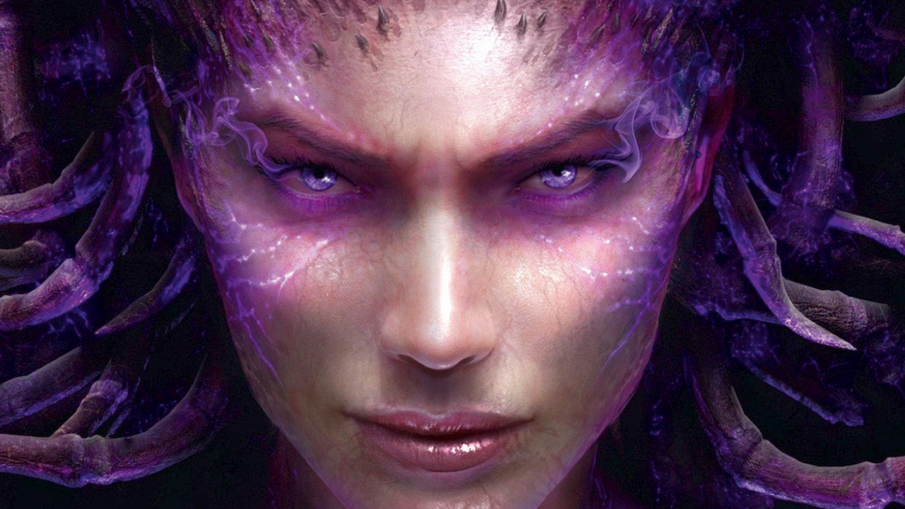 StarcraftII_HoTS_Kerrigan