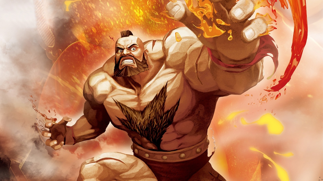 Top 5 LGBT characters in video games