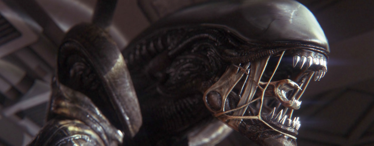 Alien: Isolation screenshot