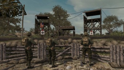 Call_of_Duty_World_At_War_Training_Range
