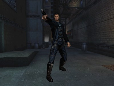 Super secret, secret agent