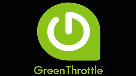 Green Throttle Games Google