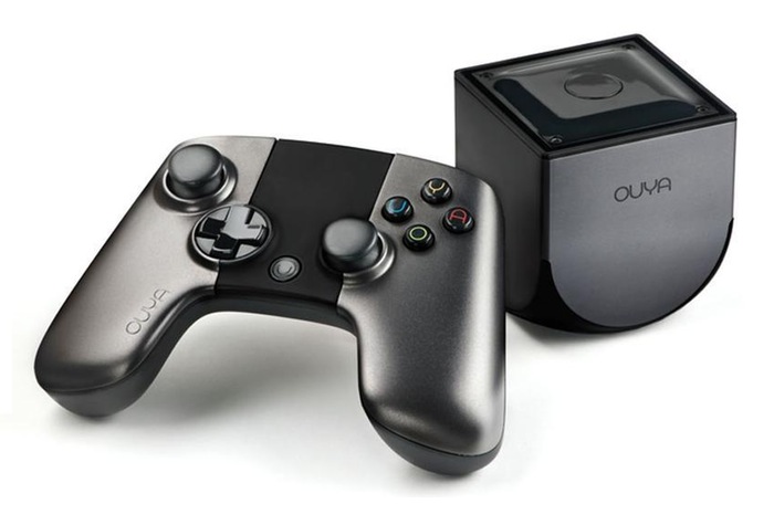 ouya everywhere