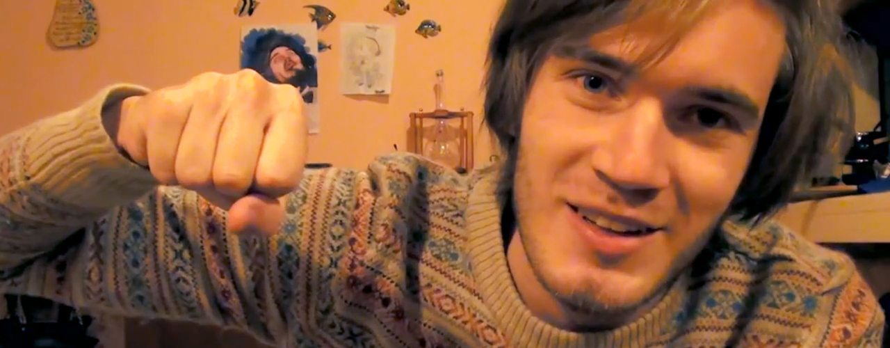 PewDiePie