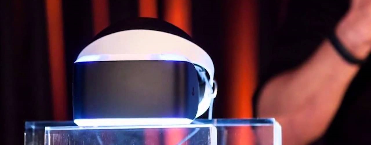 Project Morpheus