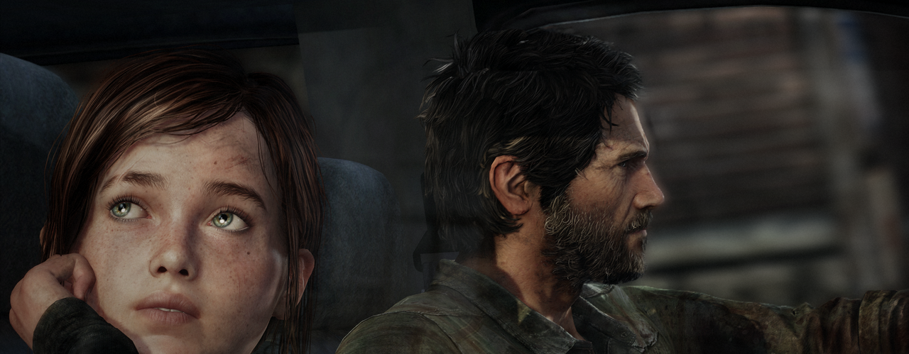 TheLastofUsMankind