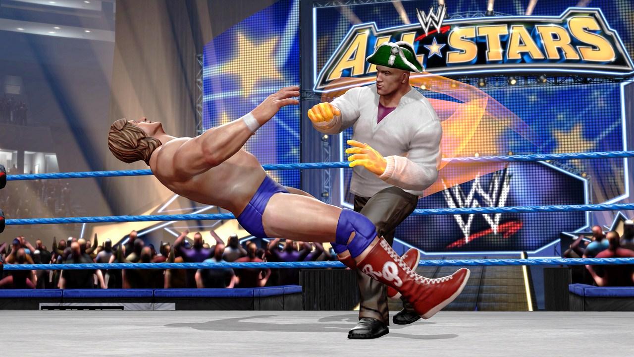 WWE All Stars_15