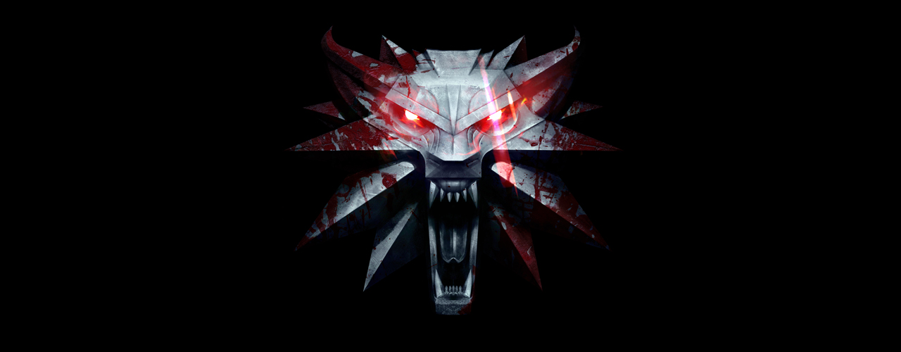Witcher header