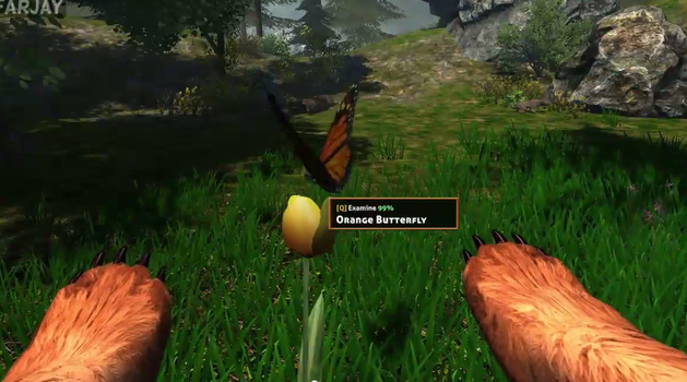 bear simulator kickstarter