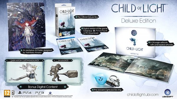 child of light