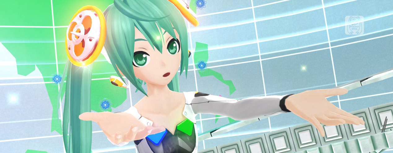 hatsune 2nd