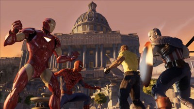 marvel ultimate alliance 2