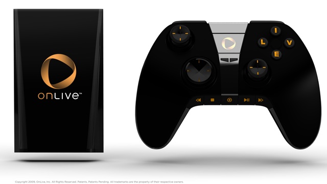 onlive