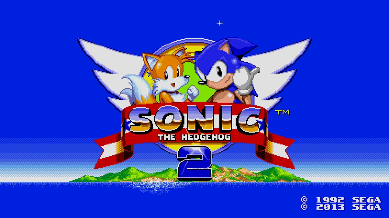 sonic2remastered