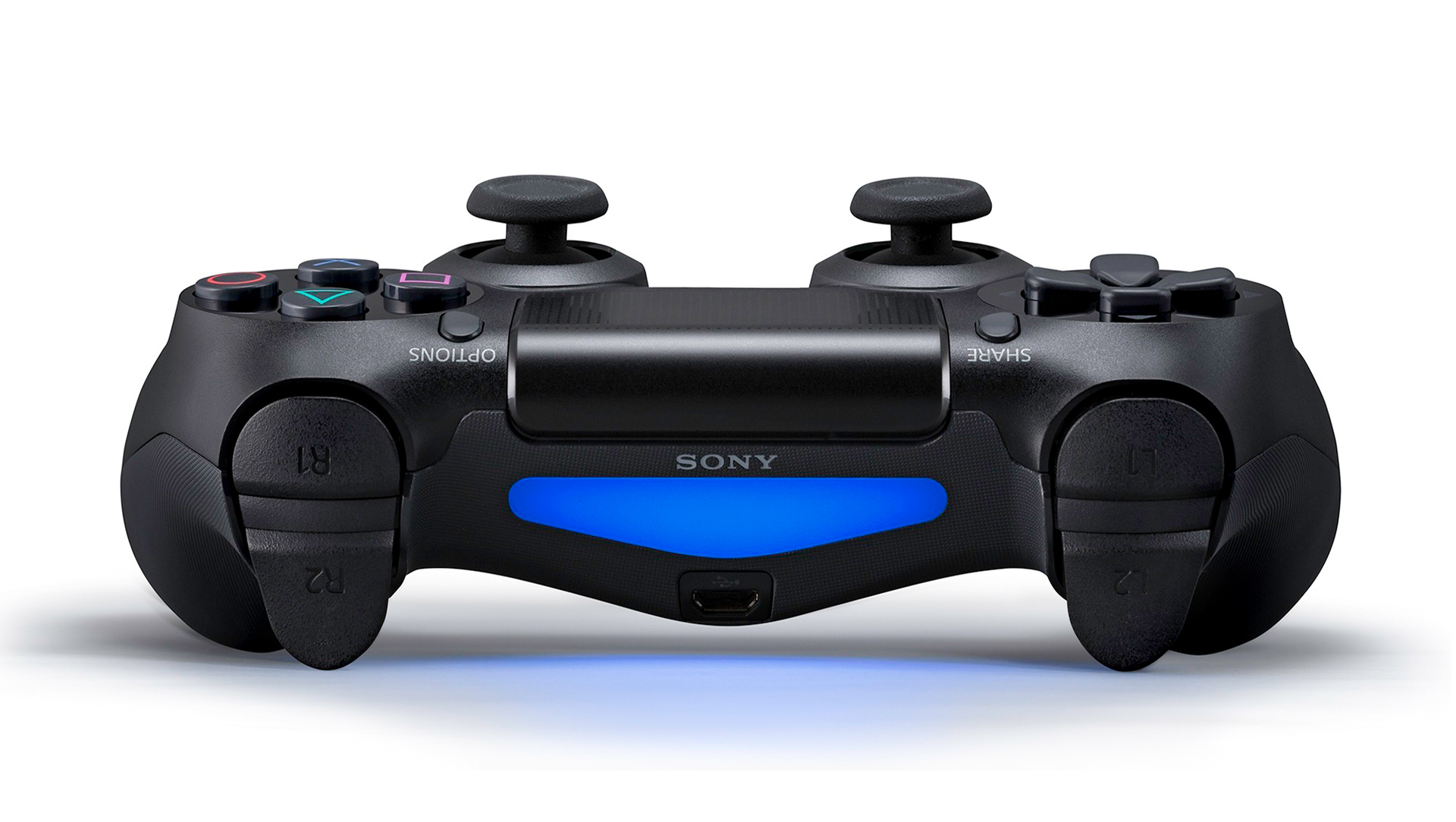 SonyDuelShock4