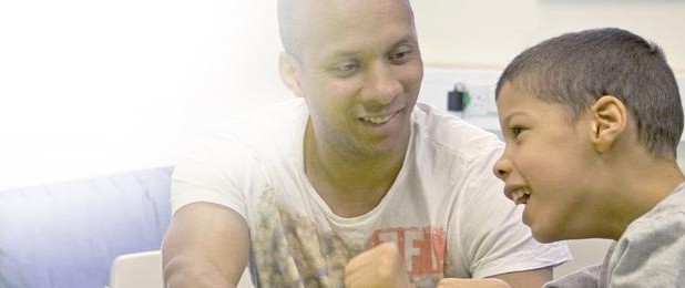special effect charity