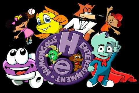 Humongous-Entertainment-Collection