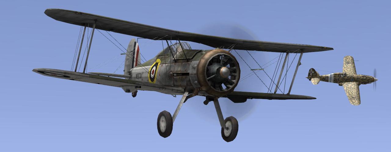IL-2 Sturmovik