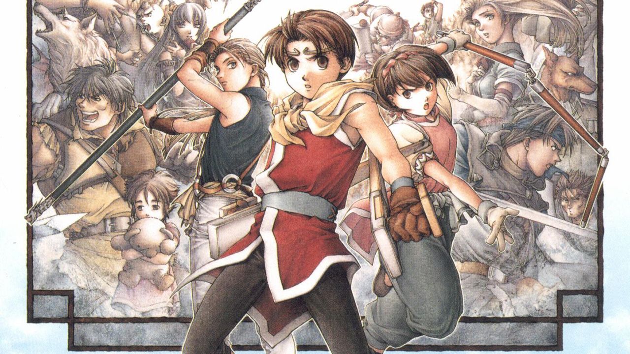 Suikoden 2 retrospective review