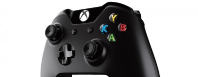 Xbox-One-contoller